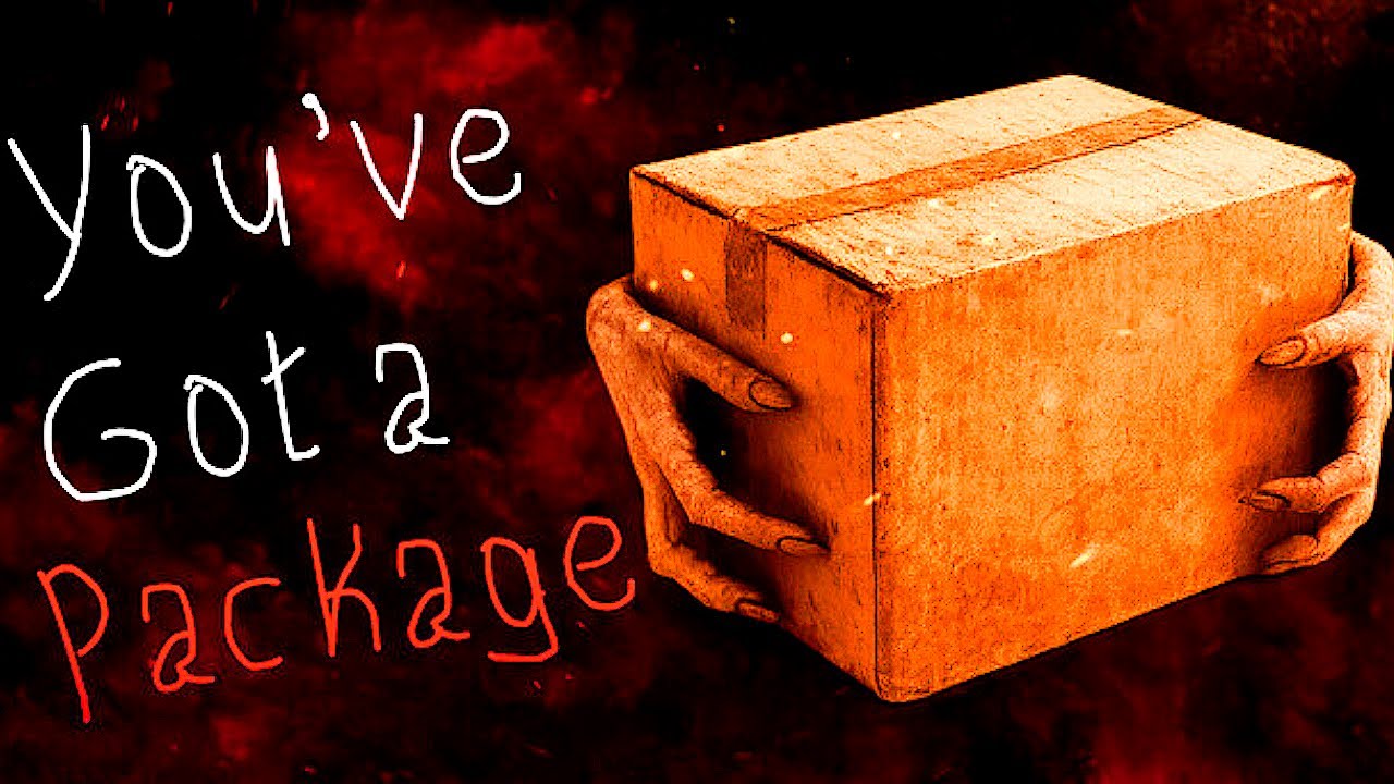 You&rsquo;ve Got a Package | Full Gameplay No Commentary | Steam Horror Game