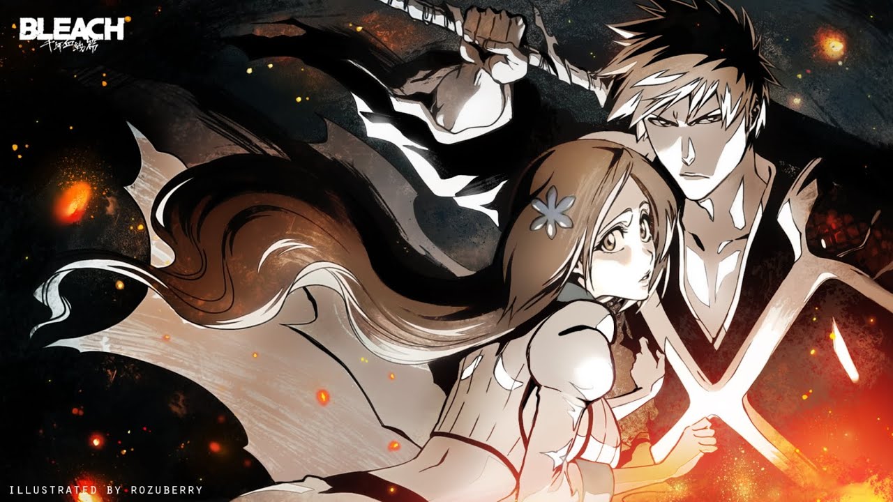 Bleach Thousand-Year Blood War  latest - The Conflict Episode 1-11 English Dubbed - New Anime 2024