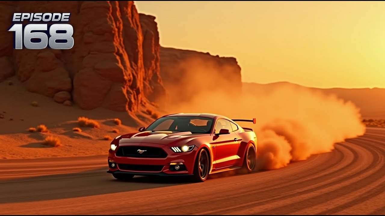 Forza Motorsport 3 (Xbox 360) Gameplay Walkthrough #168