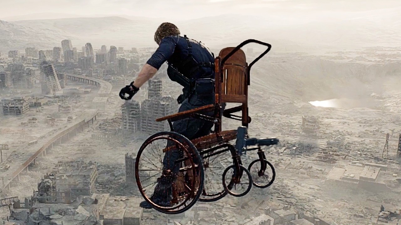 Resident Evil 10 LEAKED FOOTAGE
