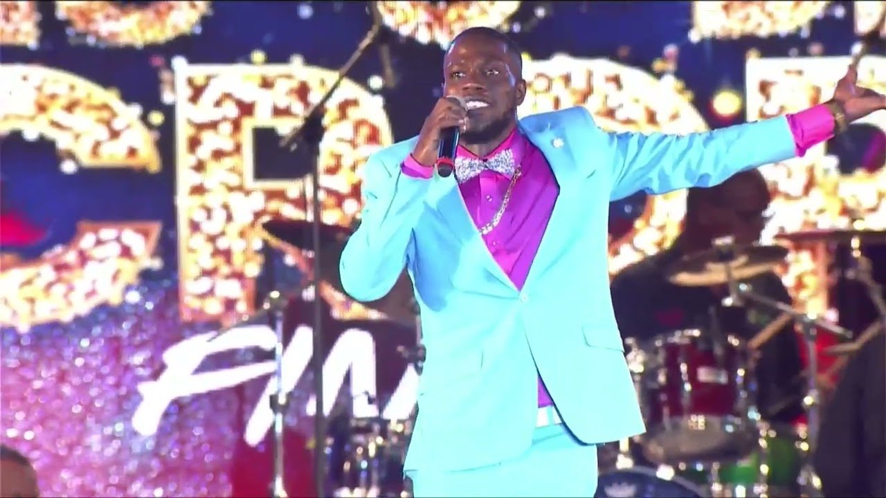 Barbados Calypso Music