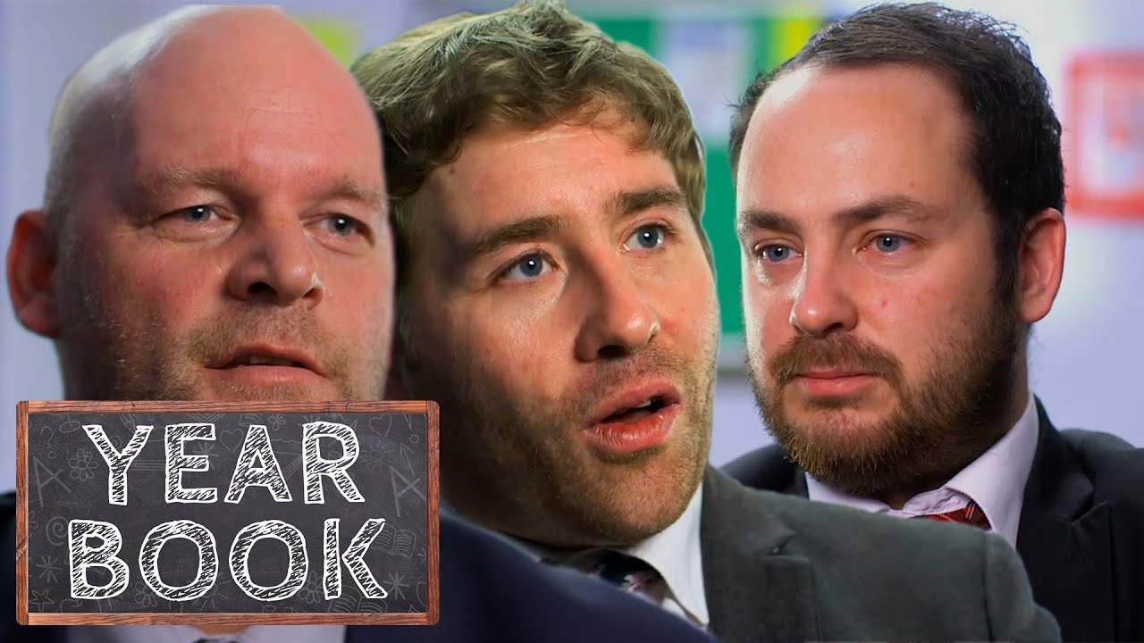 Educating Yorkshire Stars Meet One Last Time | Educating | Our Stories
