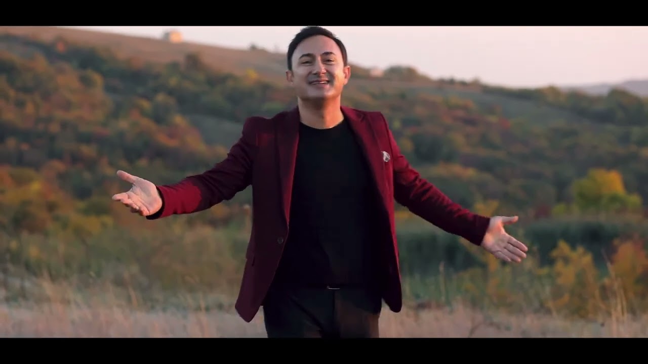 Samir Bayramlı &mdash; Tənha G&ouml;zəlim (2022)