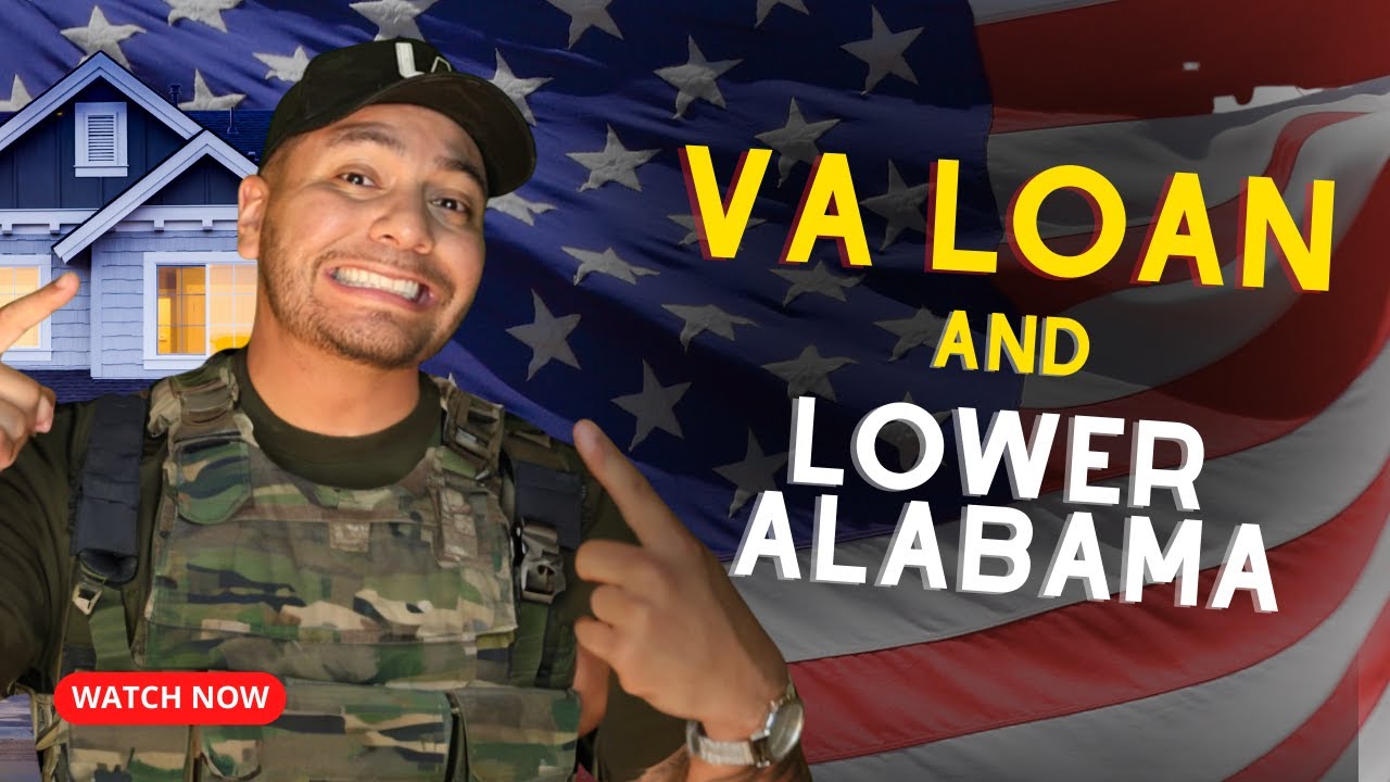 The BEST VETERAN Benefits in Alabama 2023 | Moving to Alabama