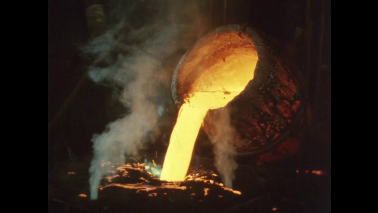 Eero Naskali & Mauri Front: Vaskenvalajat (1986)