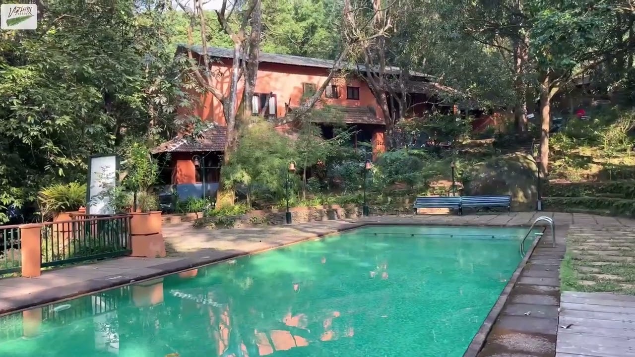 Vythiri Resort, Lakkidi | Wayanad