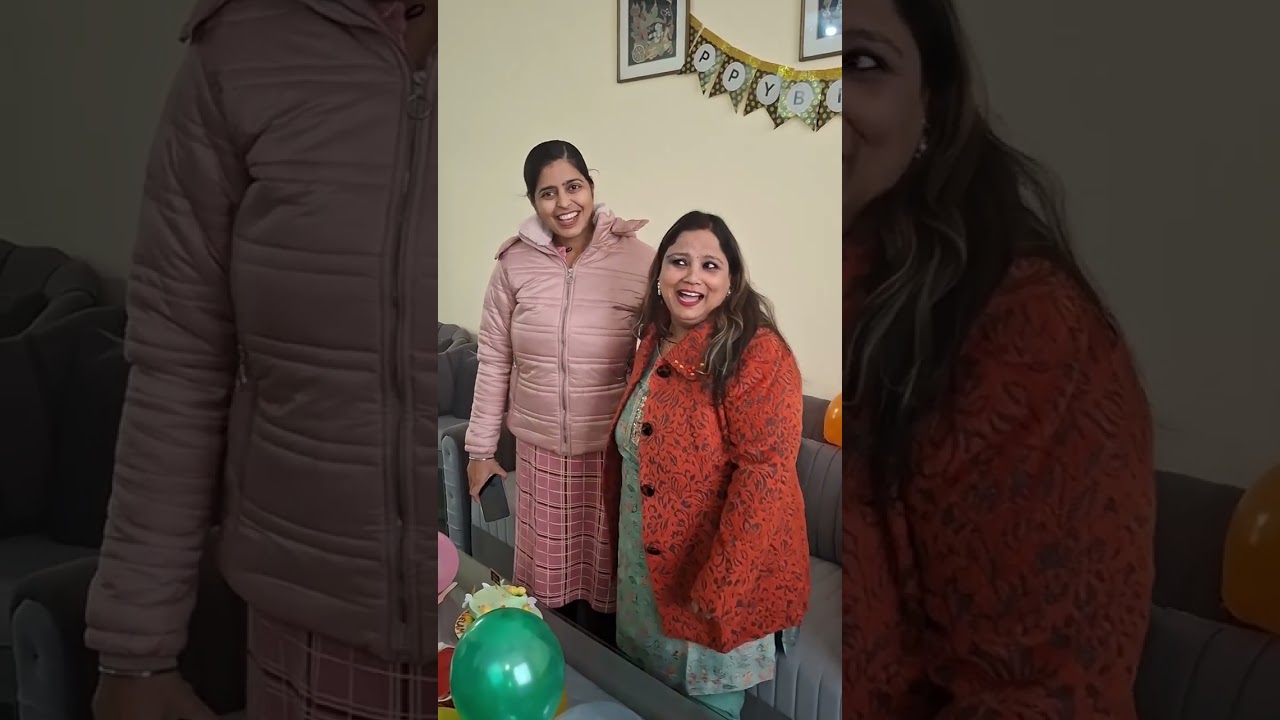 Birthday vlog#post #love #likeandsubscribe #birthdaycelebration #minivlog #enjoying #birthdayvideo 