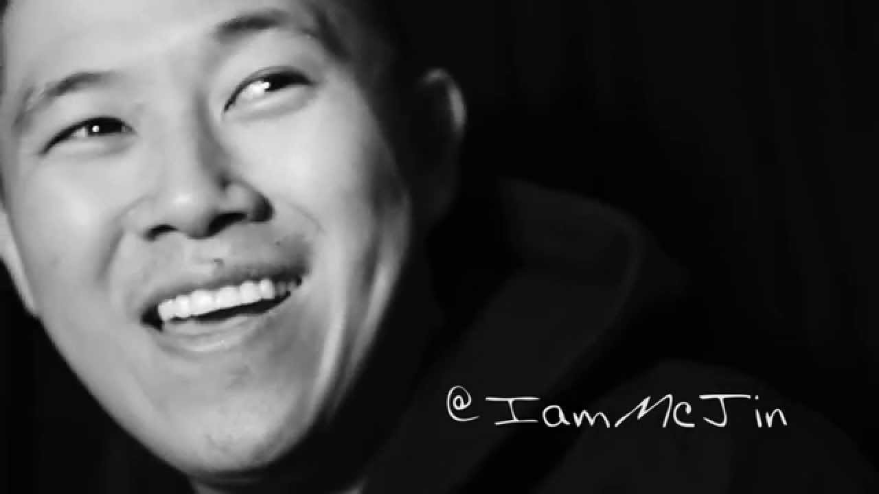 MC Jin's Testimony