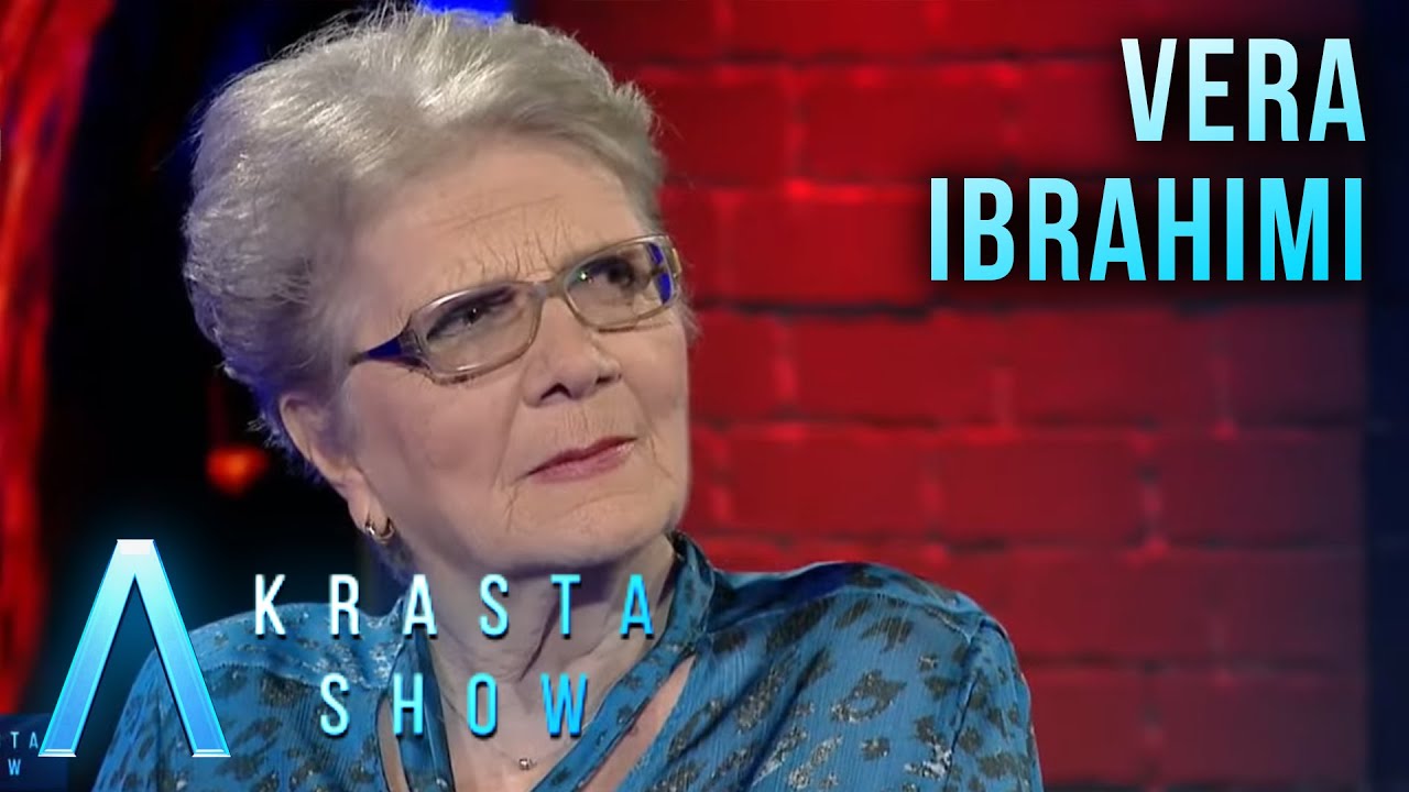 Adi Krasta në 'A Show' - Vera Ibrahimi(26.07.2022)