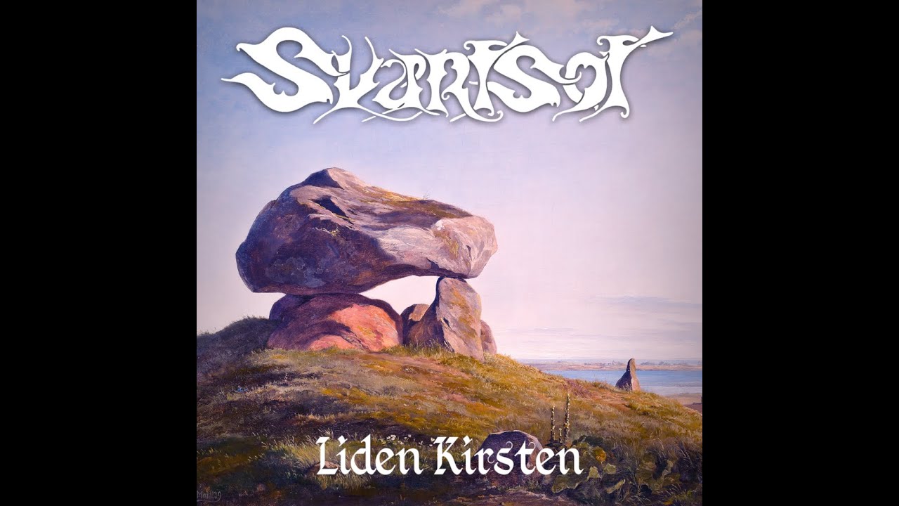 Svartsot - Liden Kirsten (official video)