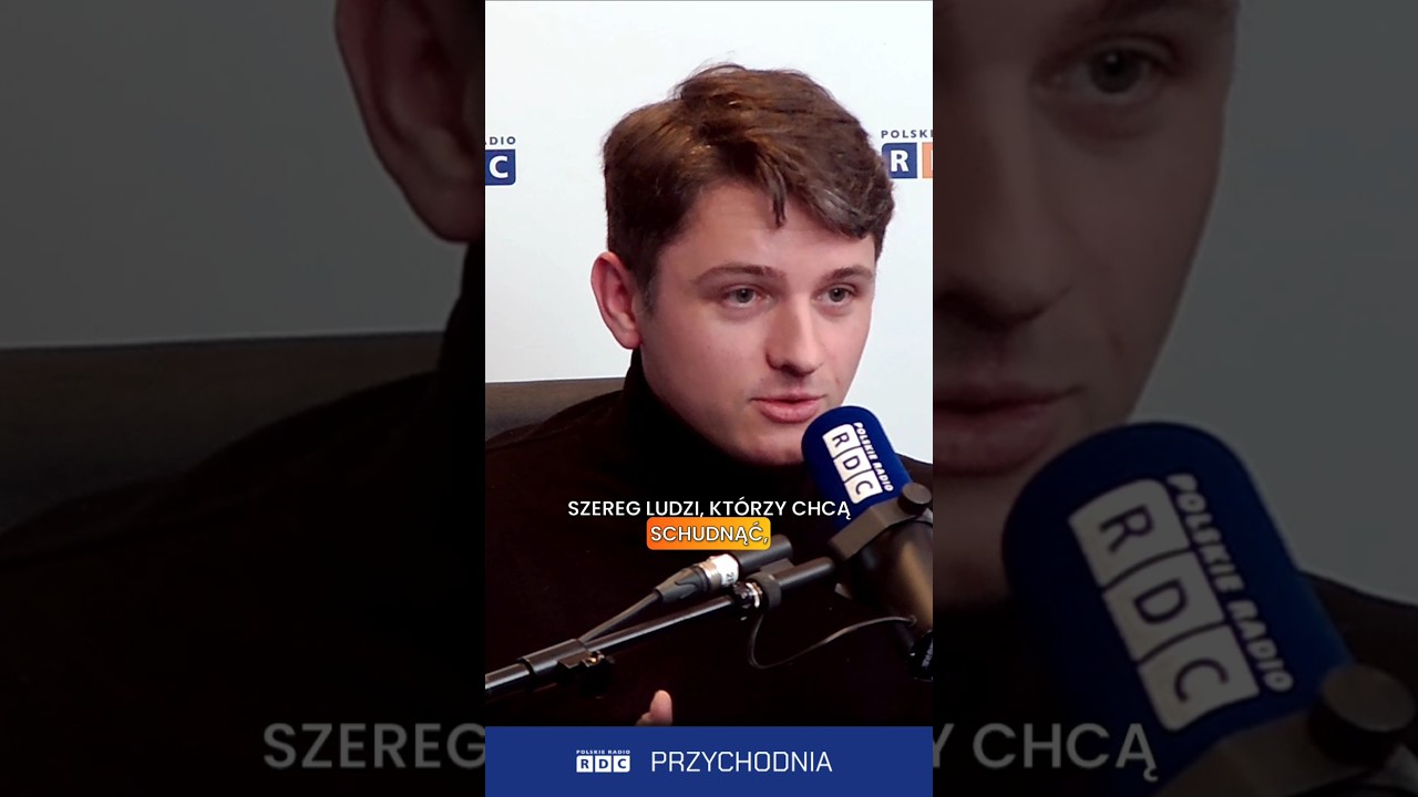 SEN A ODCHUDZANIE | CZY BRAK SNU UTRUDNIA UTRATĘ MASY CIAŁA? | PRZYCHODNIA #zdrowie #odchudzanie