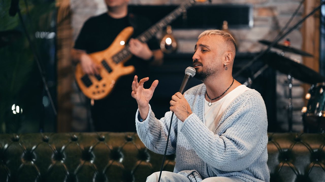 Fikret Dedeoğlu - Ölüm Gibi (Official Video)