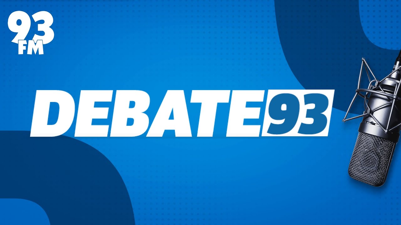 Finan&ccedil;as no Casamento - &Eacute; errado o casal ter contas banc&aacute;rias separadas? - Debate 93 - 26/08/2025