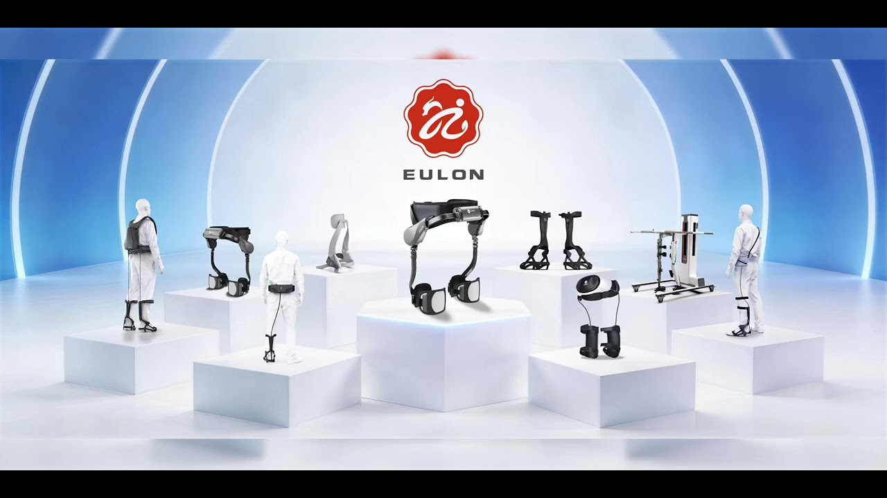 Products Family of Eulon Robot Co.,Ltd
