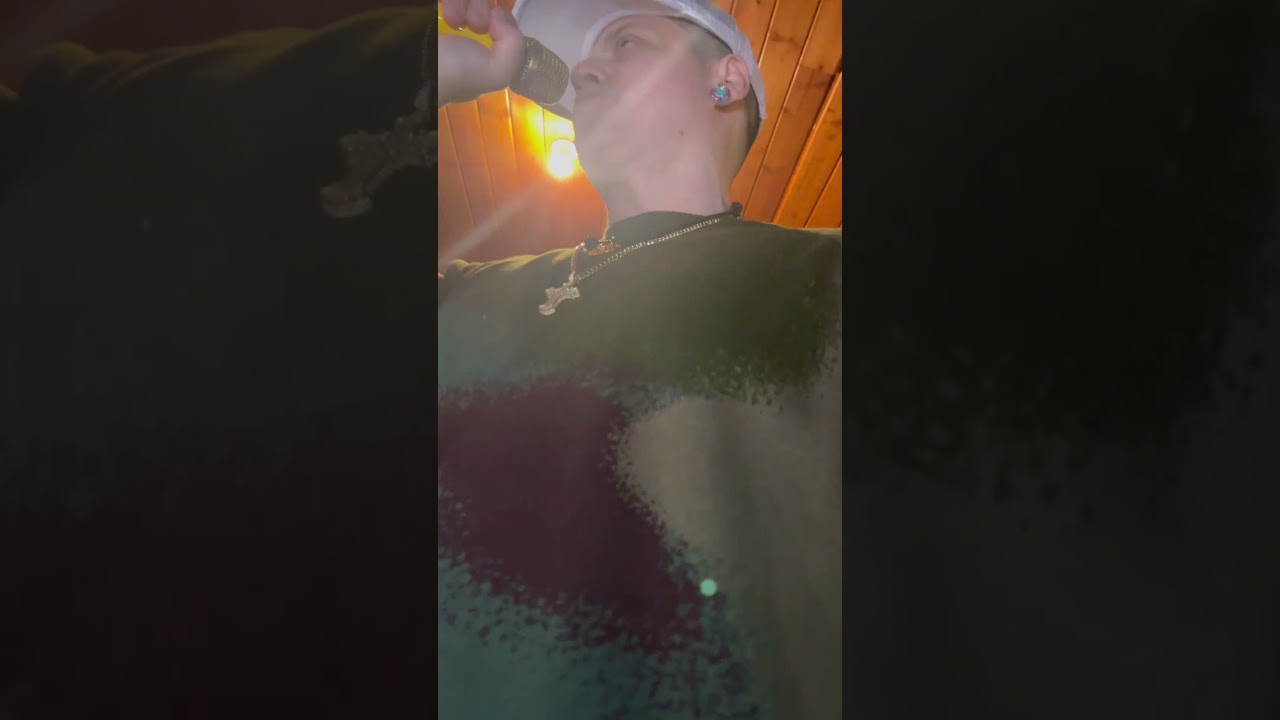 JOEY STYLEZ IN SASKATCHEWAN