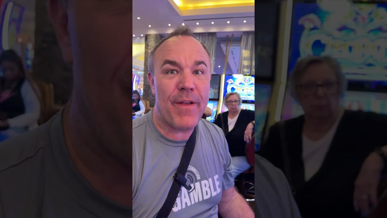 Omg Bonus Absolutely SHOCKED Us...... #gambling #casino #slots