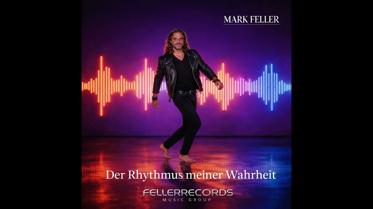 Der Rhythmus meiner Wahrheit