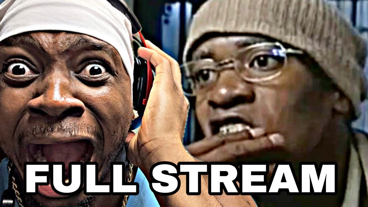 Taileon Reacts To FLEECE JOHNSON’s HORROR STORY + TikTok Reacts  (FULL STREAM)