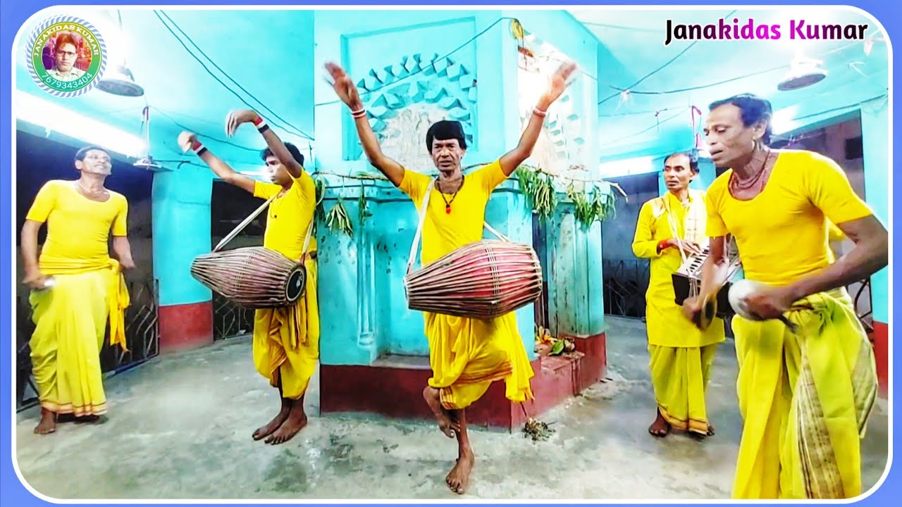 Ram laxman Mahato 💐 Full Episode 💐 Hari Naam Sankirtan 💐