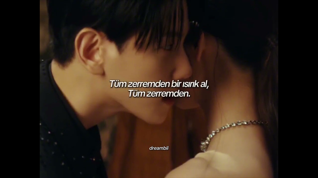 BAEKHYUN - Pineapple Slice (Türkçe Çeviri)