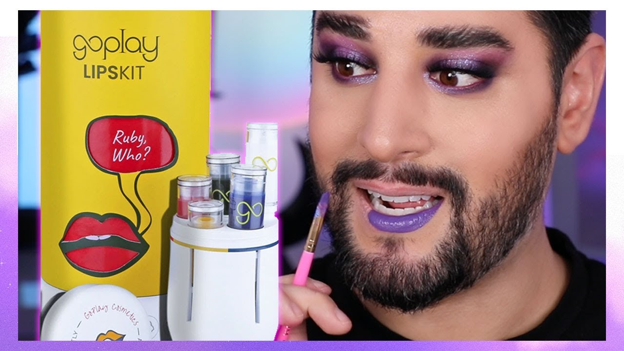 Индивидуальный производитель помад! Лучше, чем YSL?!