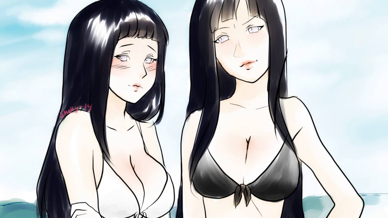 santa diabla (naruhina) *pedido por kaede yuna NH Y SS*