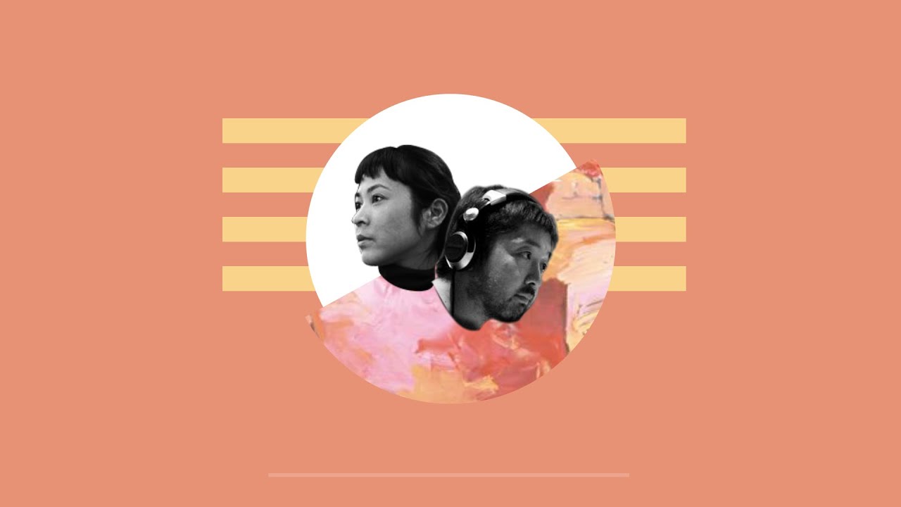 Nujabes - Imaginary Folklore