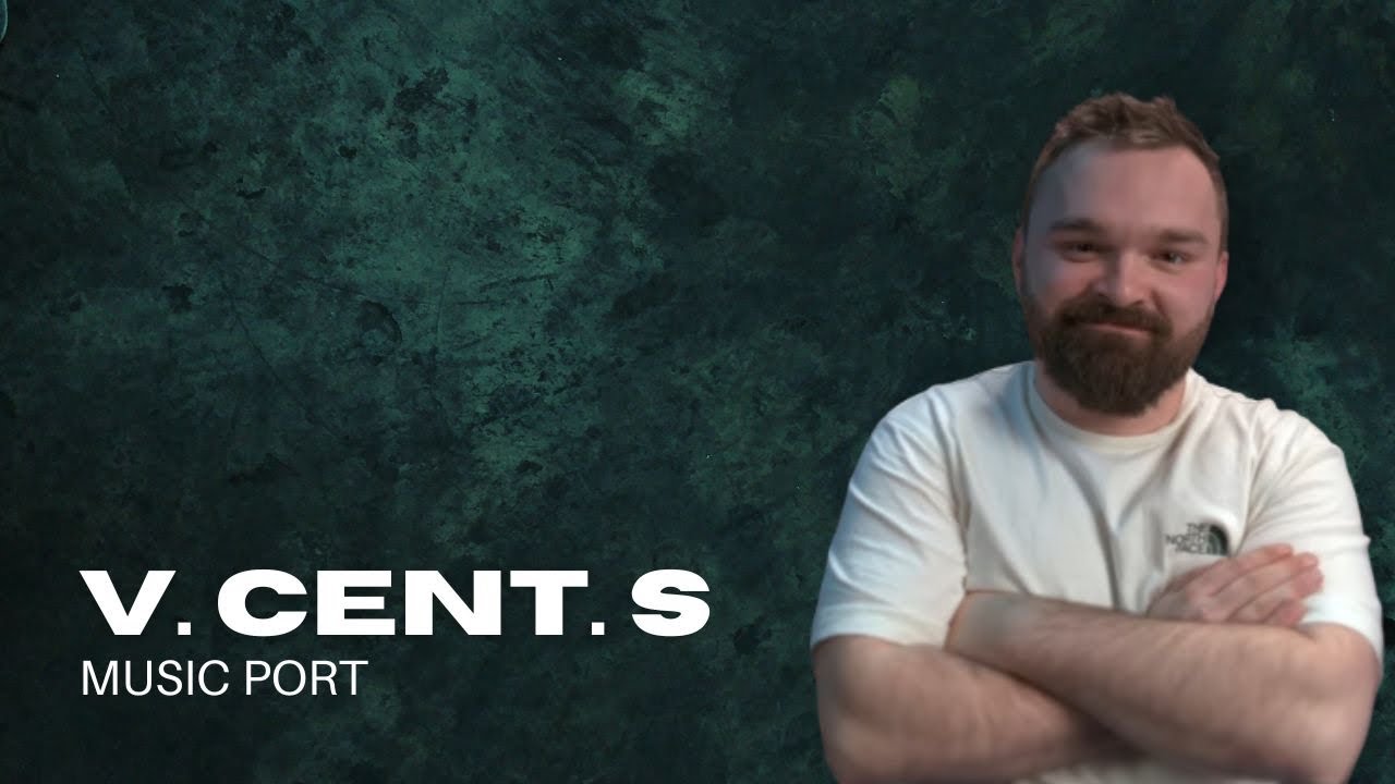 Studio+ präsentiert - LimettenlachsTV - V.cent.S Januar 2026