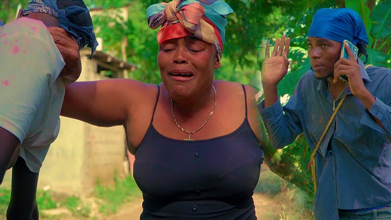 MALVEYAN EPIZÒD #18