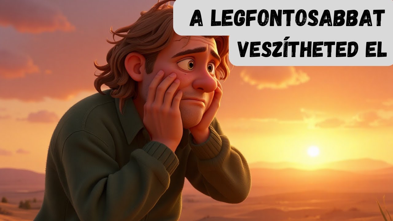 A halogat&aacute;s &aacute;ra &ndash; Egy tanuls&aacute;gos t&ouml;rt&eacute;net