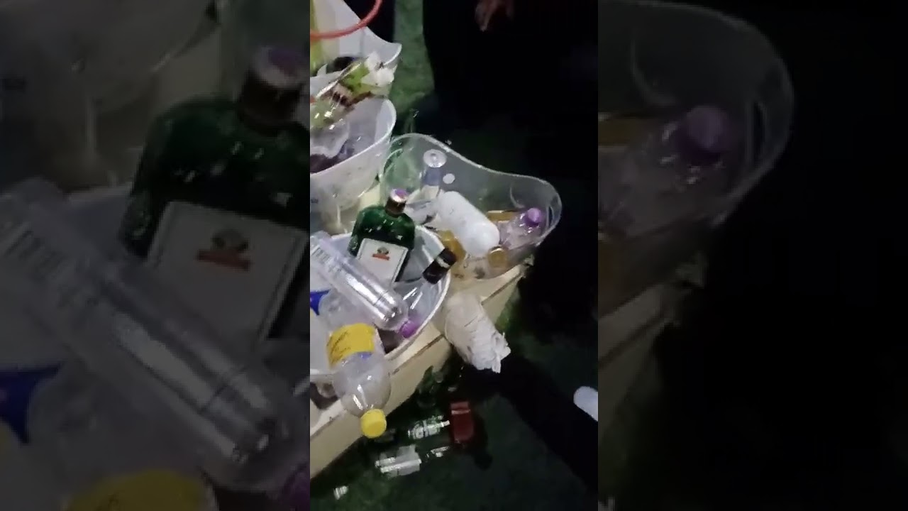 DUBAI PORTA POTTY