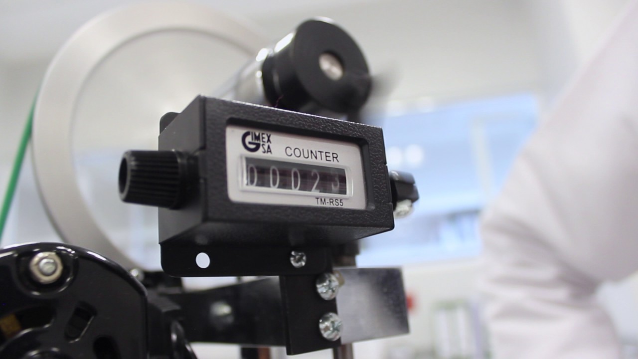 DINAMIZADOR HOMEOPATICO - Dinamizador Universal