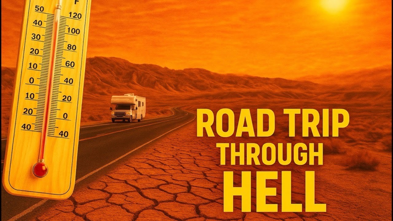 First Time in Death Valley – What We Wish We Knew Before Visiting