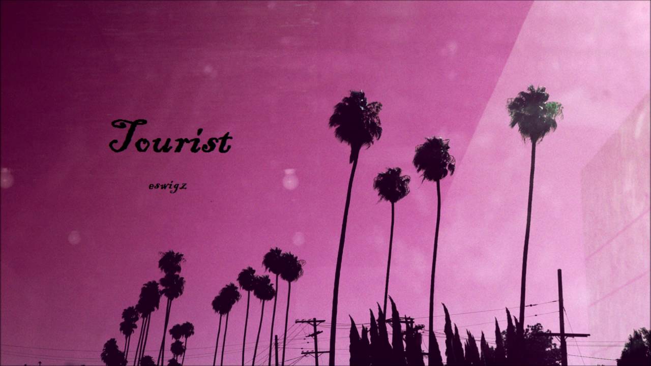Drake Type Beat - Tourist