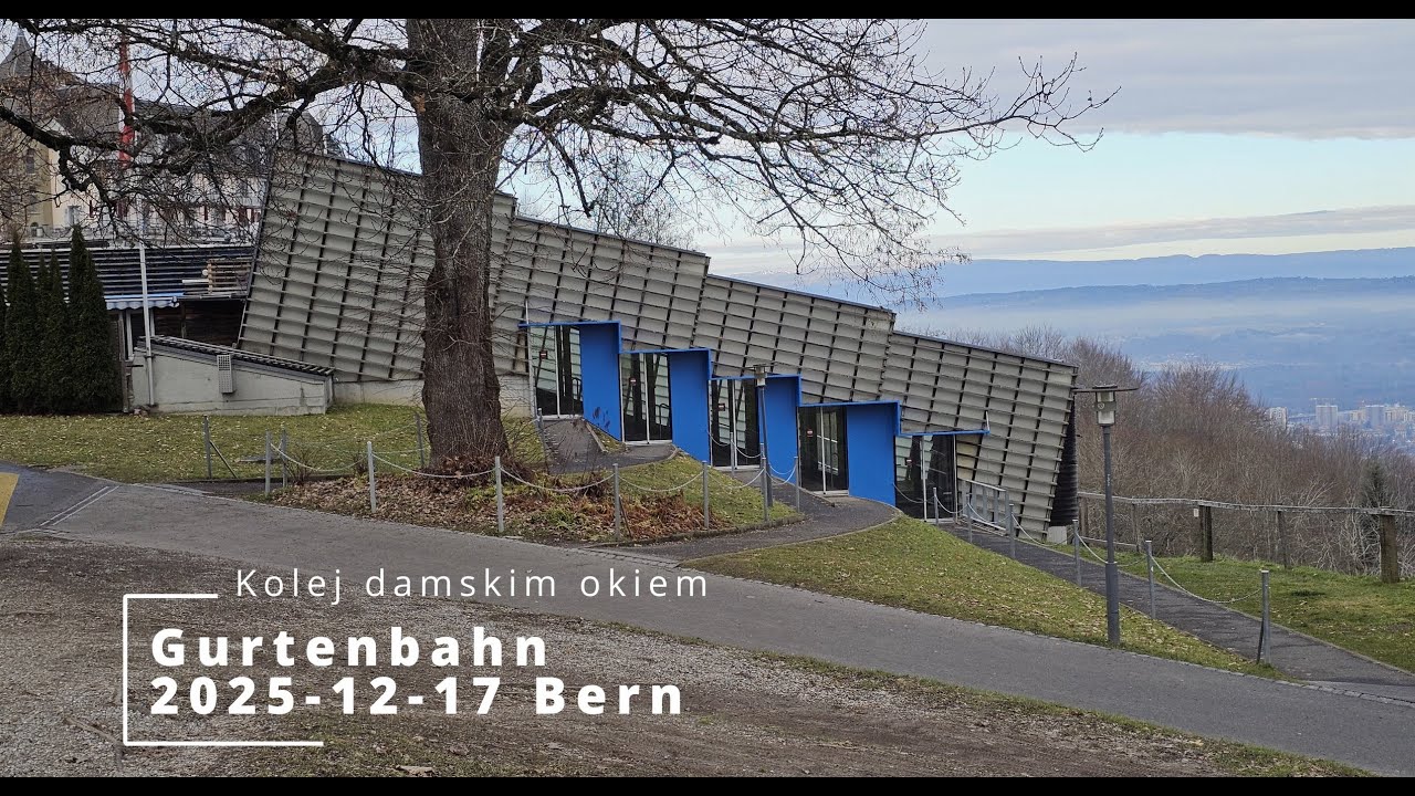 Gurtenbahn Bern