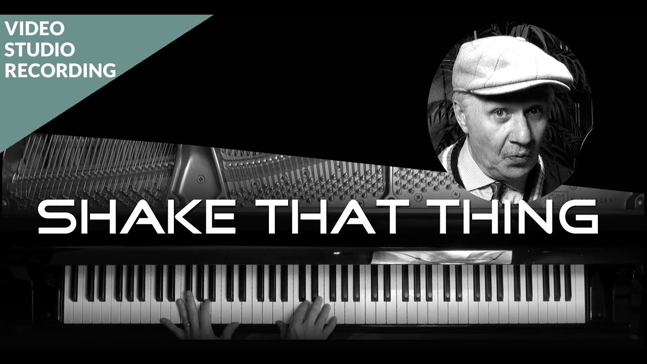 Complete Song: SHAKE THAT THING