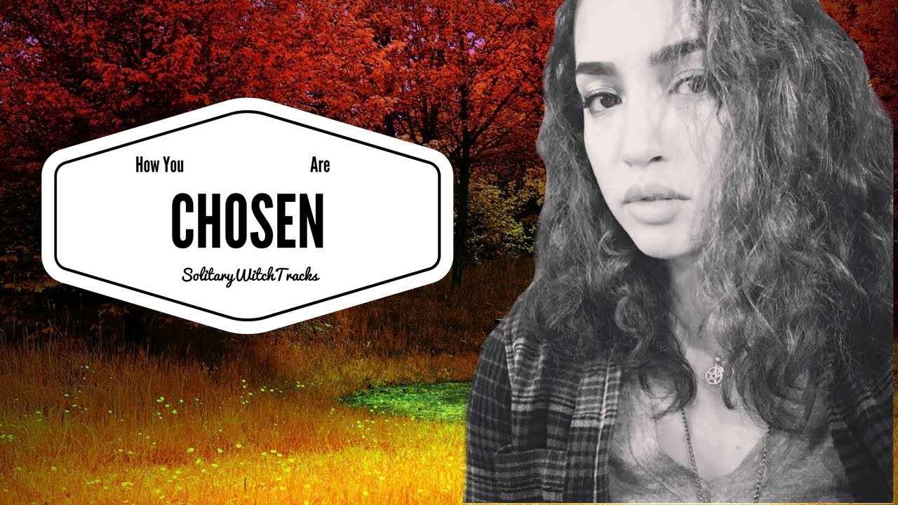 154. How You Are Chosen by Gods and Goddesses