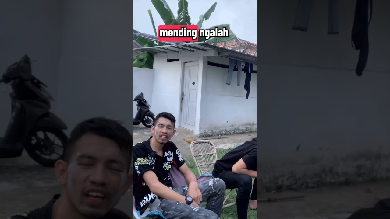 Ngobrol bareng