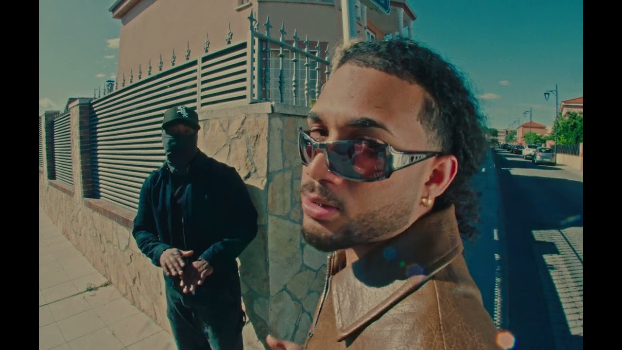 OMAY, B10 - YA ENTENDÍ | @OMAYWRLD