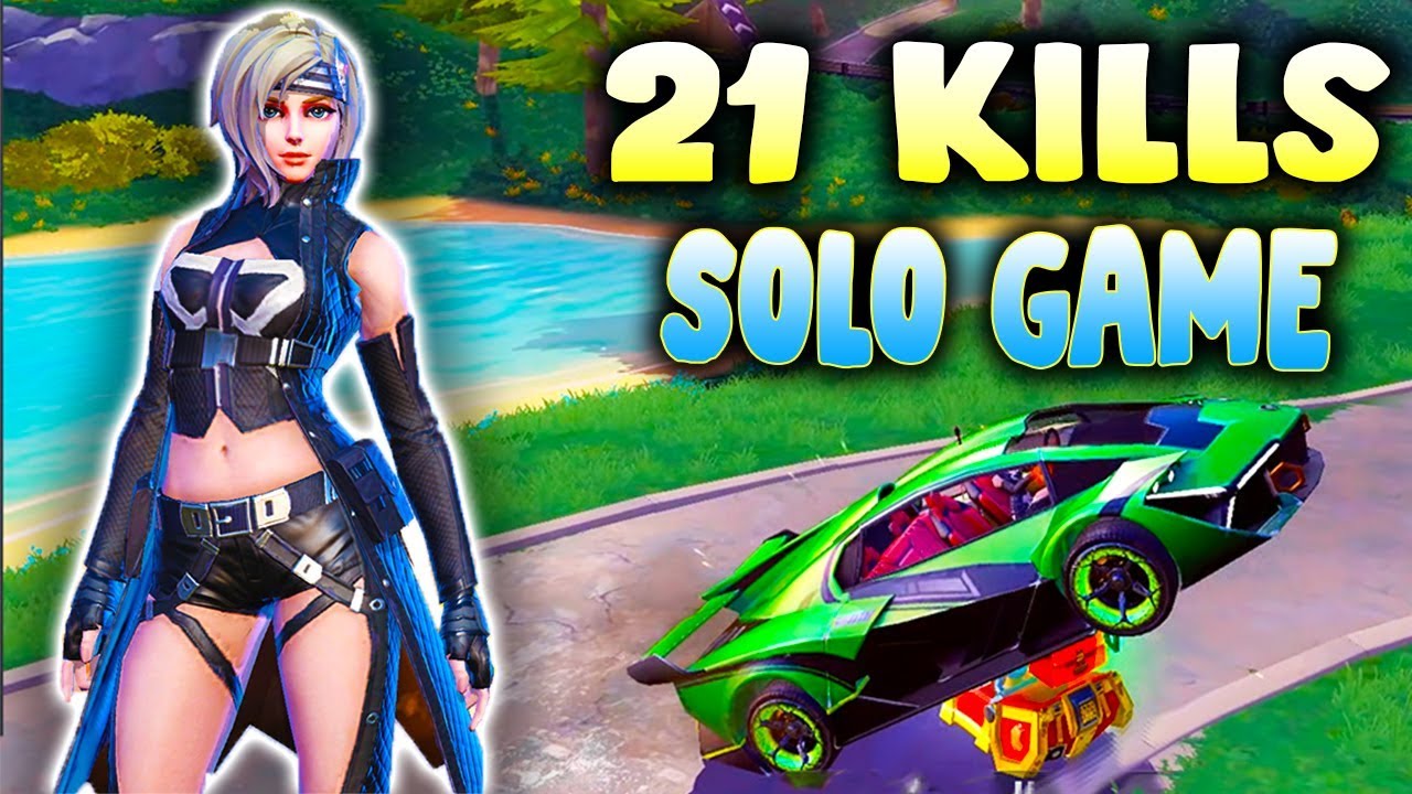 Season 7 | 21 Kills Game Play #4 (NotLSD) on Creative Destruction | 35.000 Subs Thank You!