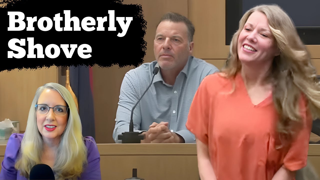 Did Lori Vallow Daybell’s Brother Just Seal Her Fate? - Lawyer LIVE, Day 4