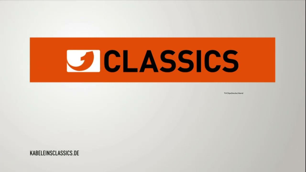 kabeleins CLASSICS Designumstellung (21.04.2021)