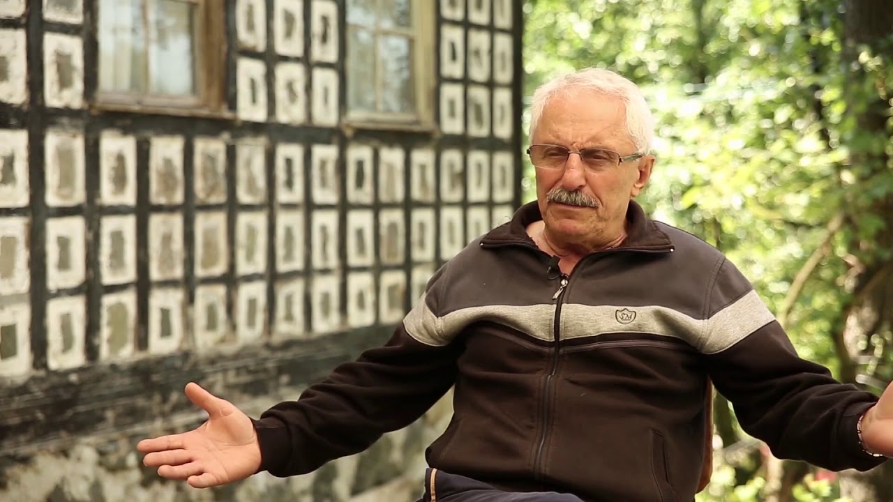 BIR KOY OKULUNUN YASAMA DONUS HIKAYESI GÜRSU KÖYÜ TAŞ MEKTEP