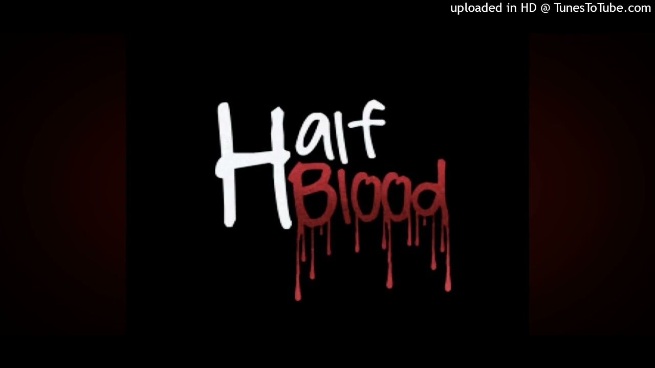 (SOLD FOREVER) slayr x half blood type beat 