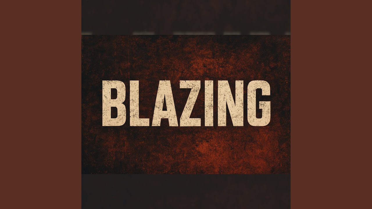 Blazing