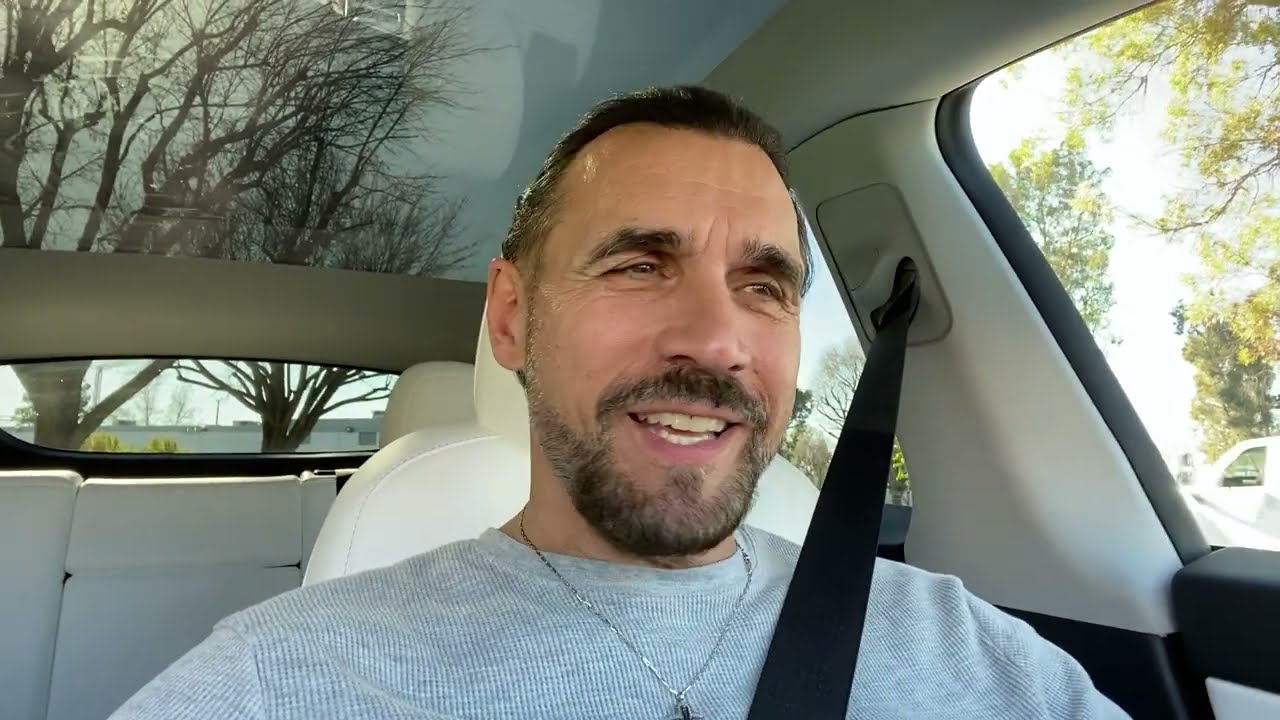 Diversity in Film | Adrian Paul's Random Thoughts