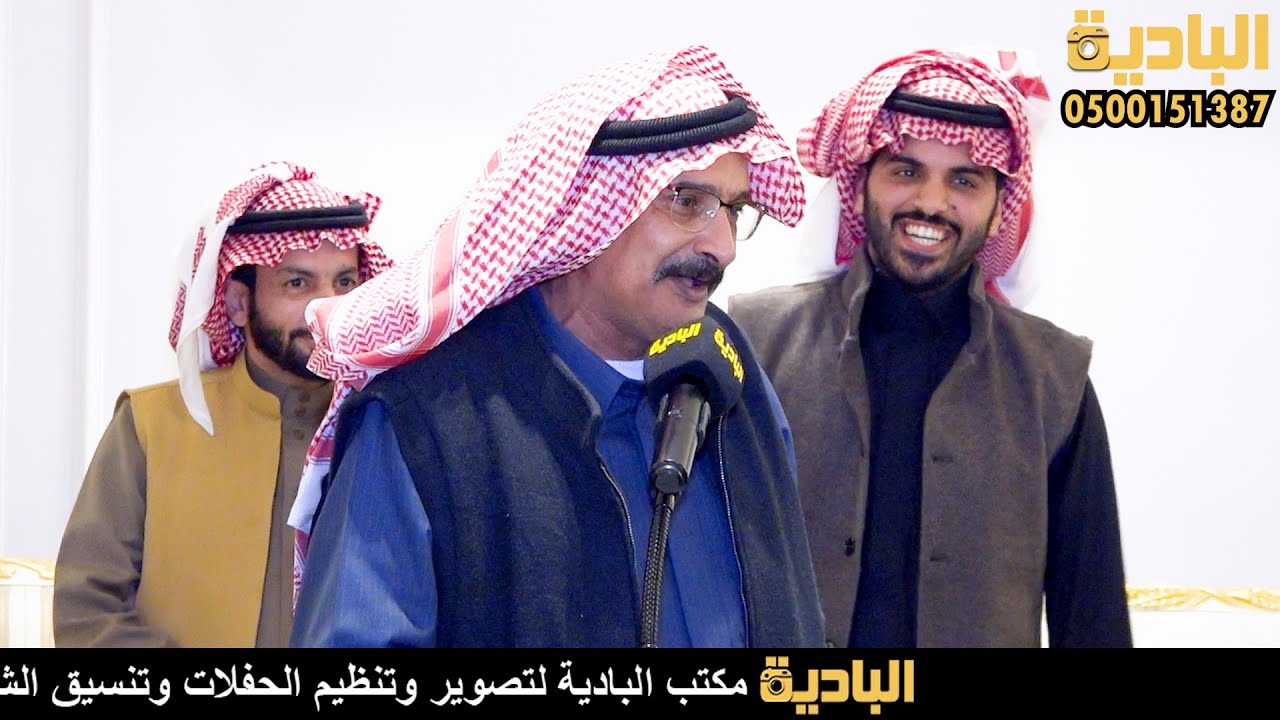 منيف منقره _ غازي الذيابي ( ١٦ - ٦ - ١٤٤٤ تبوك )