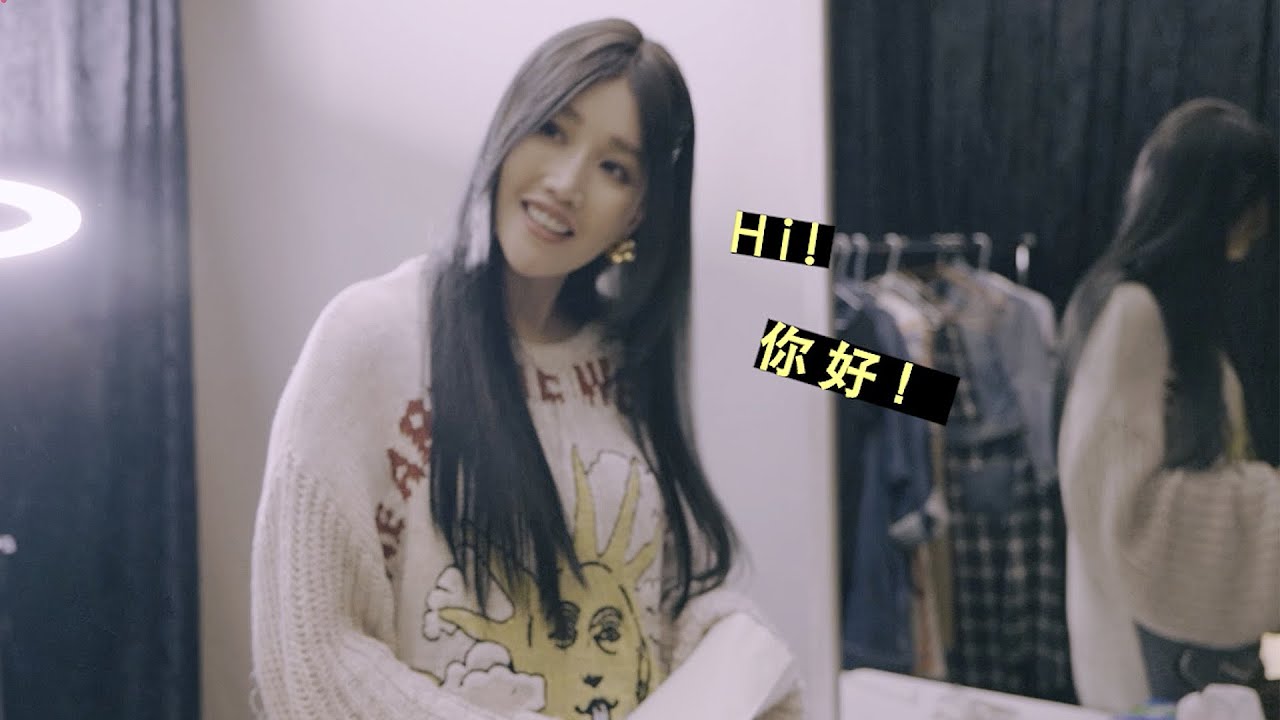 A-Lin - TME Live超現場【I’m A-Lin線上音樂會】- 側拍花絮紀錄