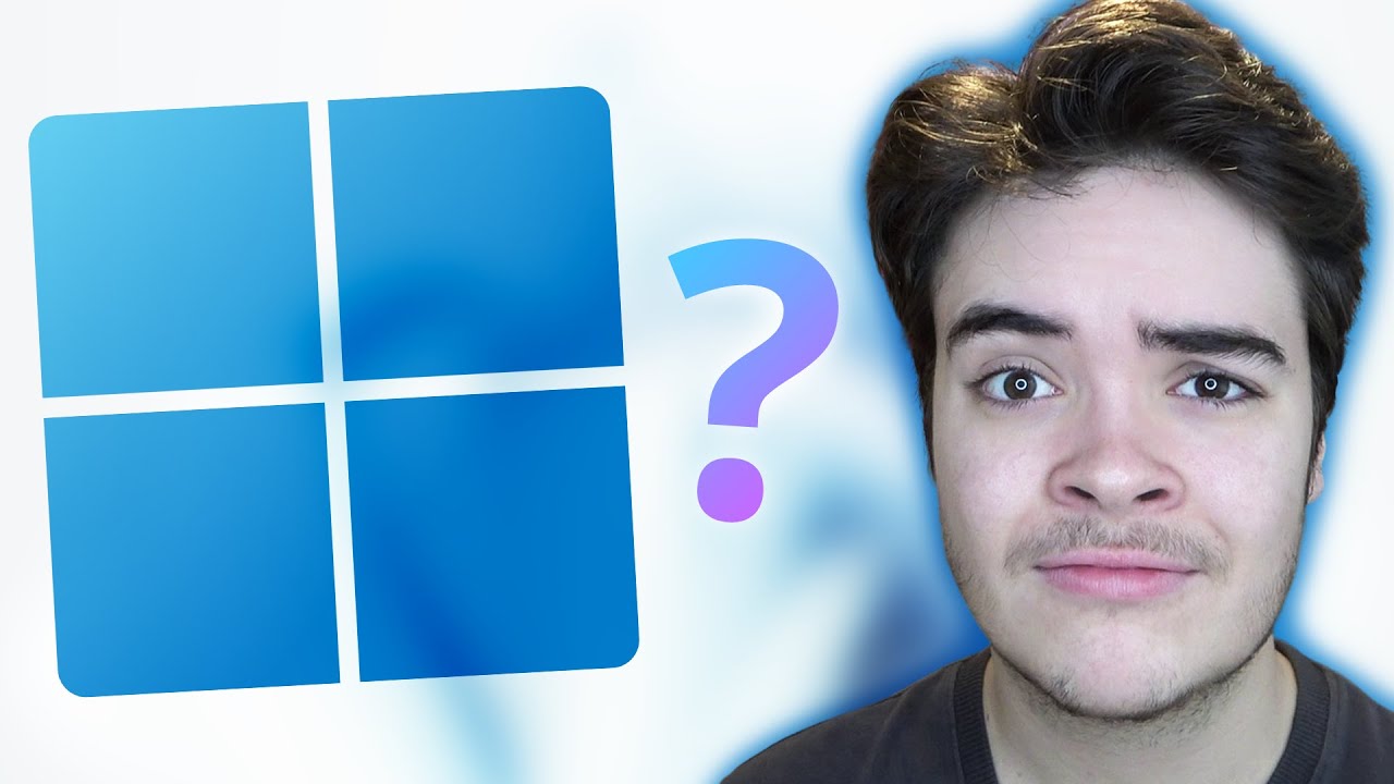 Ce que vous allez perdre avec Windows 11 😕