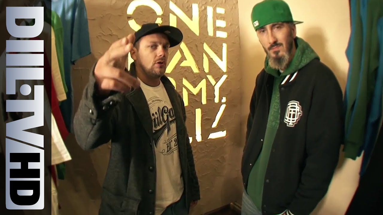 HEMPSZOP&trade; CZĘSTOCHOWA ! (DIIL.TV HD)